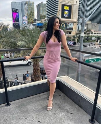 Cheyanne Vlismas