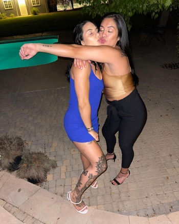 Cheyanne Vlismas