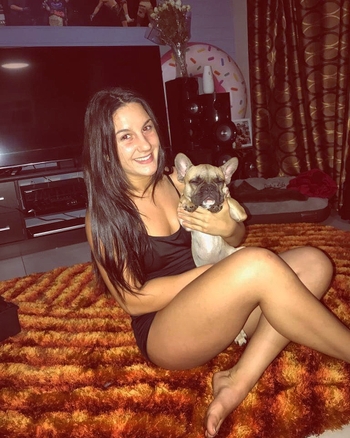 Cheyanne Vlismas