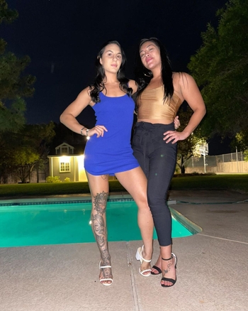 Cheyanne Vlismas