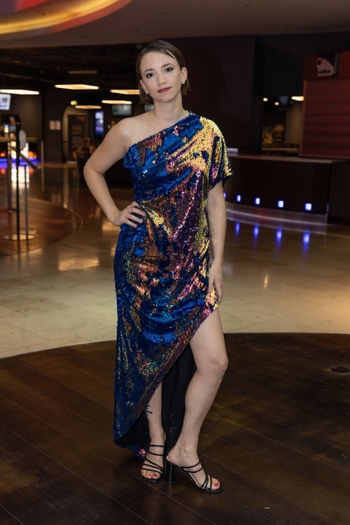 Tereza Nvotová