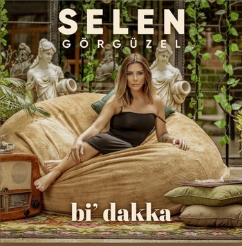 Selen Görgüzel