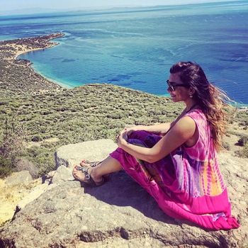Selen Görgüzel