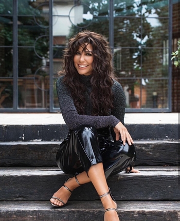 Selen Görgüzel