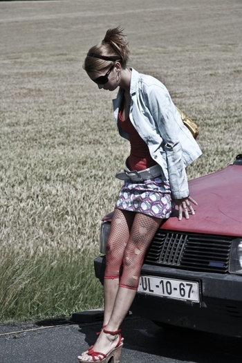 Dorota Nvotová