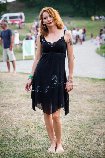 Dorota Nvotová