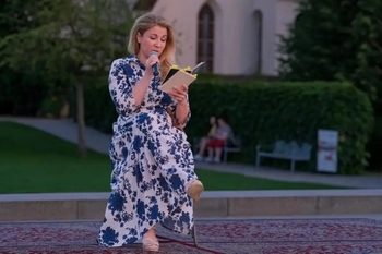 Katerina Knezíková