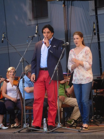 Katerina Knezíková