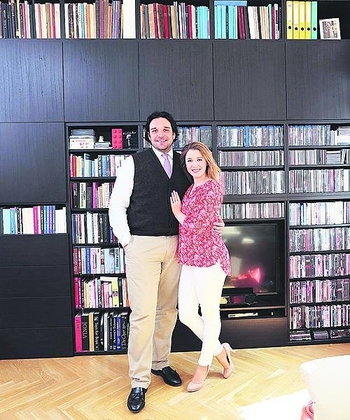 Katerina Knezíková