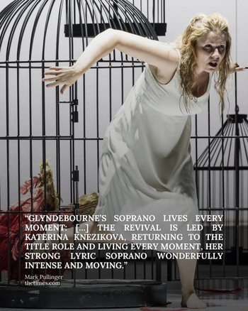 Katerina Knezíková