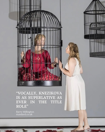 Katerina Knezíková