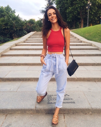 Clara Chaín