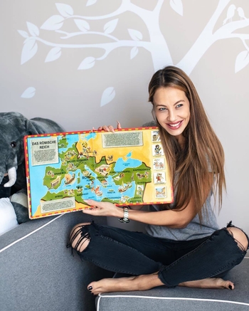 Alessandra Meyer-Wölden