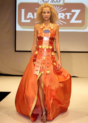Alessandra Meyer-Wölden