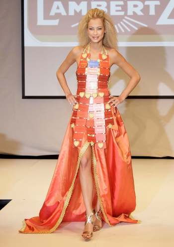 Alessandra Meyer-Wölden