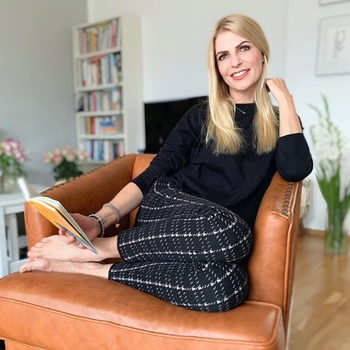 Tatjana Bülter