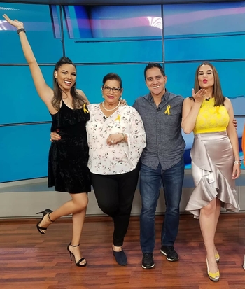 Gabriela Ordóñez