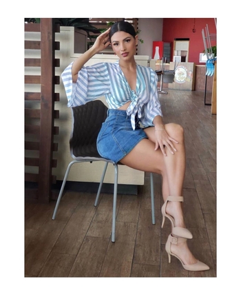 Gabriela Ordóñez