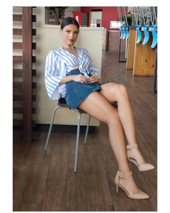 Gabriela Ordóñez