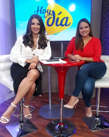 Gabriela Ordóñez