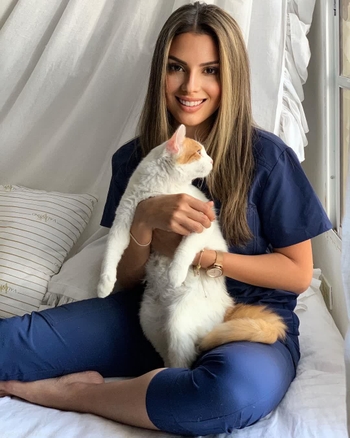 Gabriela Ordóñez