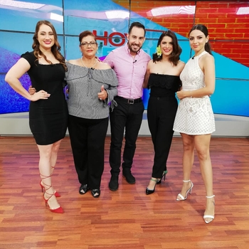Gabriela Ordóñez