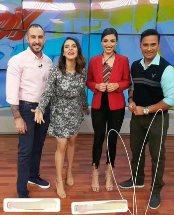 Gabriela Ordóñez