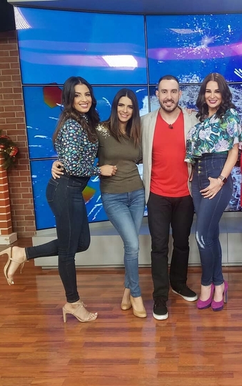 Gabriela Ordóñez