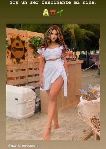 Gabriela Ordóñez