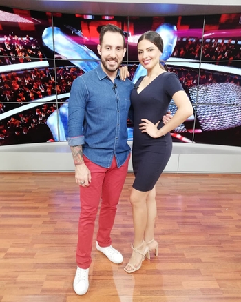 Gabriela Ordóñez