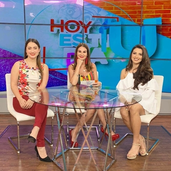 Gabriela Ordóñez
