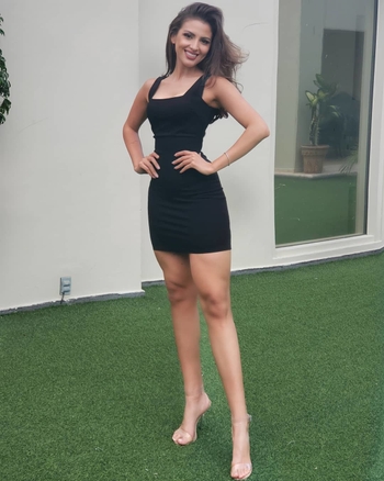 Gabriela Ordóñez