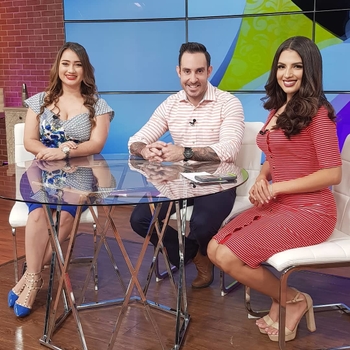 Gabriela Ordóñez