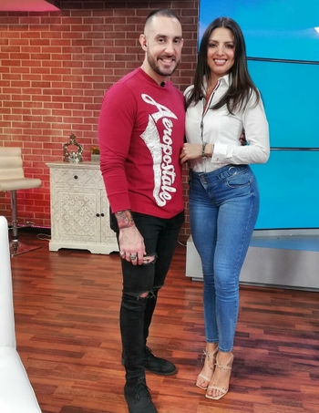 Gabriela Ordóñez