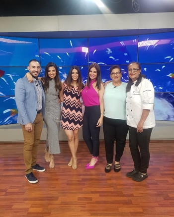 Gabriela Ordóñez
