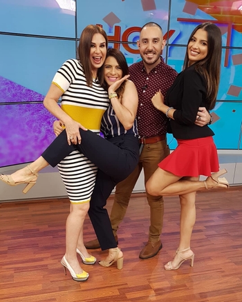 Gabriela Ordóñez