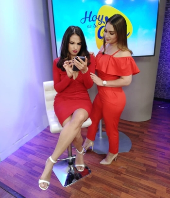 Gabriela Ordóñez