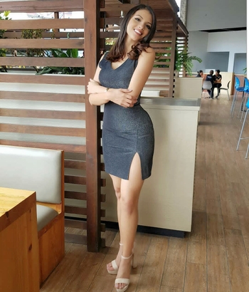 Gabriela Ordóñez