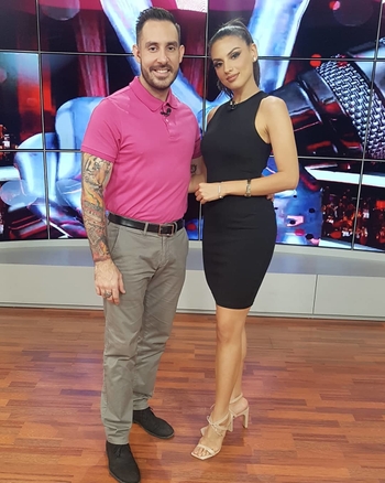 Gabriela Ordóñez