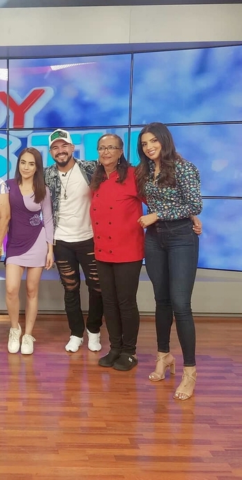 Gabriela Ordóñez