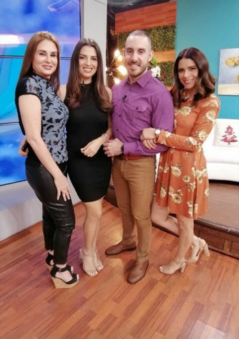 Gabriela Ordóñez