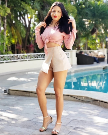 Gabriela Ordóñez