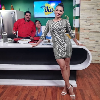 Gabriela Ordóñez