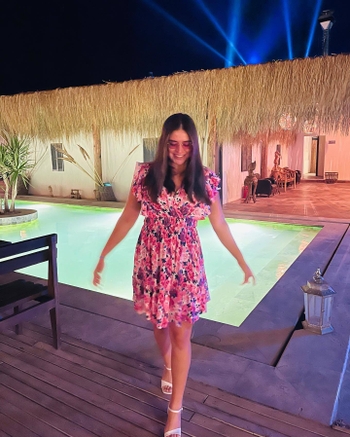 Ayse Yüksel