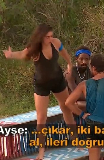 Ayse Yüksel