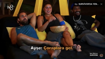 Ayse Yüksel