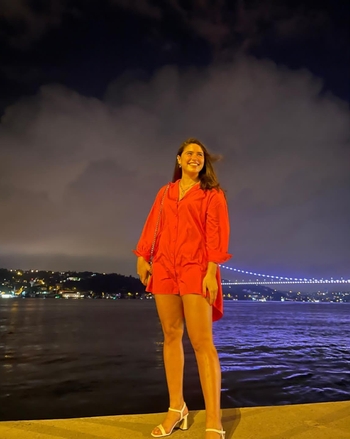 Ayse Yüksel