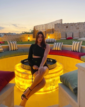 Ayse Yüksel