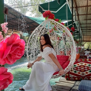 Ayse Yüksel