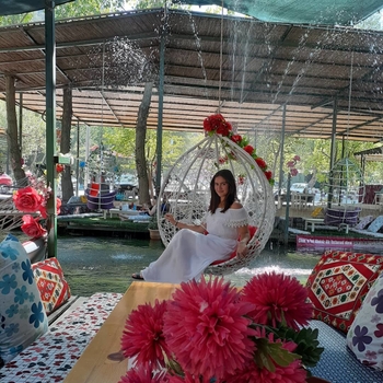 Ayse Yüksel